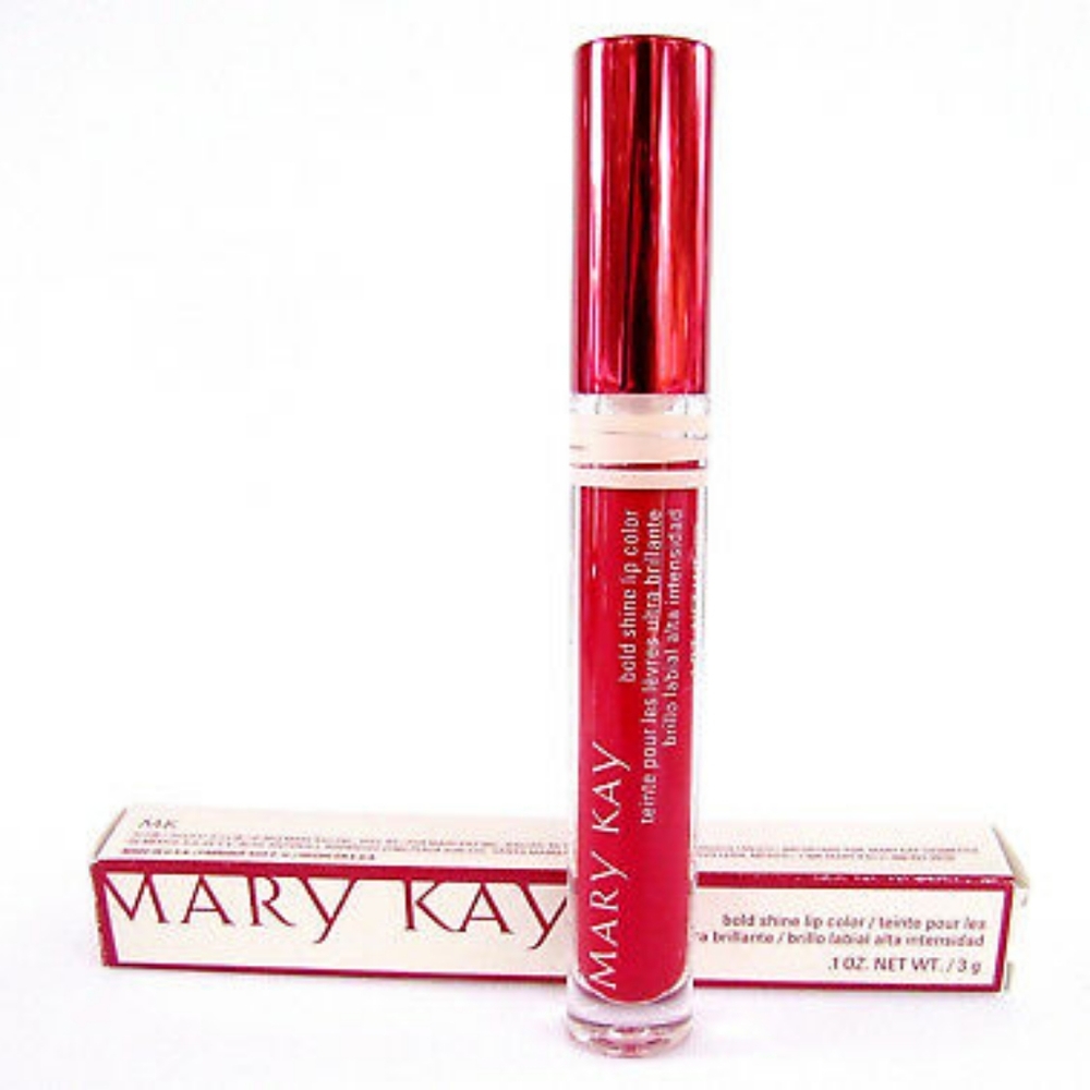 Mary Kay Red Lip Color